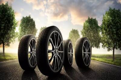 CEAT Shares Rises 11% As Q2 Net Profit Jumps To Rs 208 Crore; Key Details For Investors