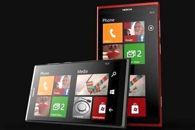 Nokia likely to announce Windows Phone 8 handsets
