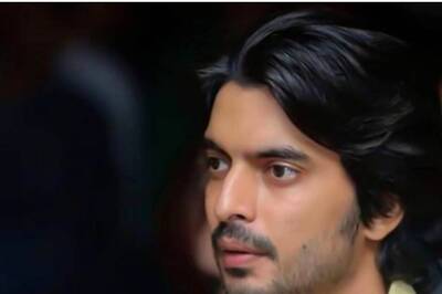 Actor Gashmeer Mahajani Clarifies on Cryptic Post Hinting at Exit from Imlie