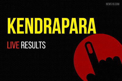 Kendrapara Election Results 2019 Live Updates