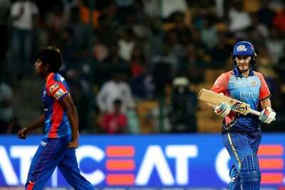 DC-W vs MI-W Dream11 Prediction For WPL 2024: Check Team Captain, Vice-captain And Probable XIs For Delhi Capitals vs Mumbai Indians