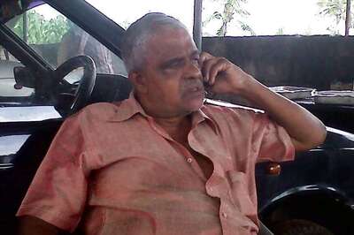 Ishrat Jahan Case: Kerala Police Begin Probe Into Death of Gopinath  Pillai