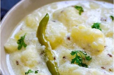 Maha Shivaratri 2023: Easy-to-make Potato or Aloo Recipes You Can Enjoy While Fasting for Lord Shiva