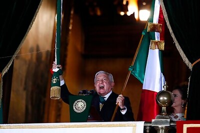 Mexico Skirts U.S. Criticism Of Anti-drug Enforcement