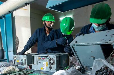 Waste to worth: India actively taking up sustainable waste management solutions