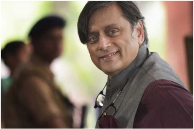 Parl Panels Cannot Meet Virtually Without Amending Rules; Oversight Stymied: Shashi Tharoor