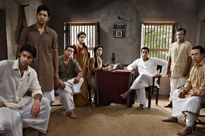 Gowariker's new film took inspiration from Bengali music