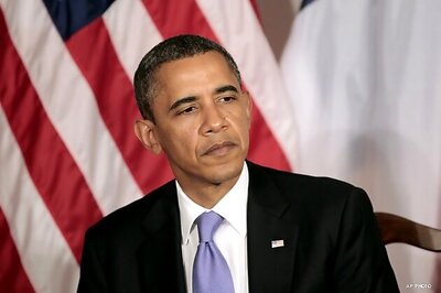 Jets intercept plane in restricted Obama airspace