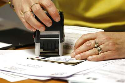 India Studying Trump's Executive Order on Immigration