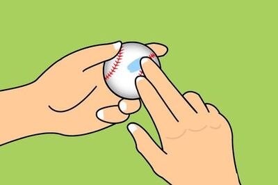 How to Throw a Spitball