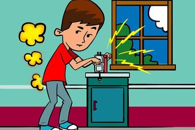 How to Flatulate Secretively (Teenagers)