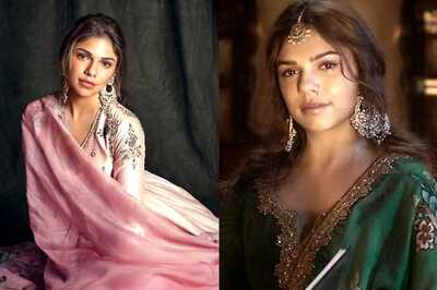 Heeramandi: Sharmin Segal BREAKS Silence on Trolls, Says ‘There Was a Point When I Was...’ | Exclusive