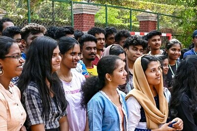 Kerala NEET UG 2024 Round 2 Provisional Seat Allotment Result Today At cee.kerala.gov.in, Here's How To Check