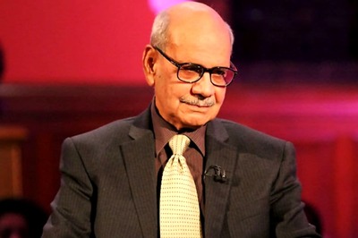 Ex-ISI Chief Asad Durrani Files Contempt Case for Not Removing His Name from No-fly List