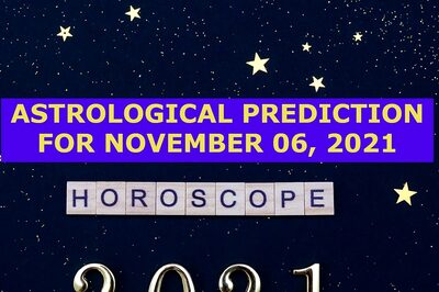 Horoscope Today, November 6, 2021: Check Out Daily Astrological Prediction for Aries, Taurus, Libra, Sagittarius And Other Zodiac Signs