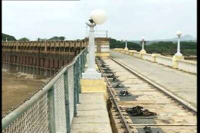 Karnataka To Challenge Cauvery Panel Order in SC