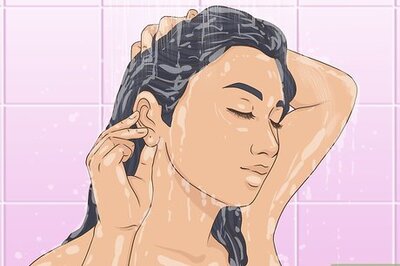 How to Put Your Earring Back when It Won't Go in