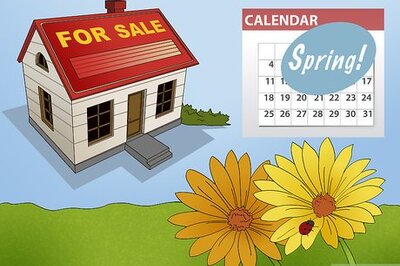 How to Choose the Best Time of Year to Sell Your Home