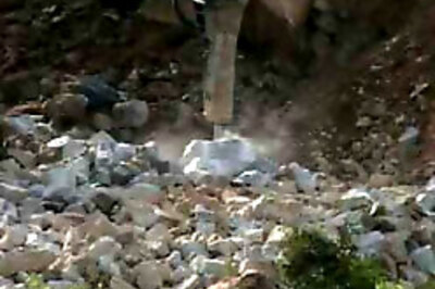 More trouble brews for K'taka highway