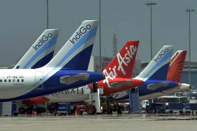 Govt Mulling To Start Commercial Flight Services from May 17, Discussion On With Airlines