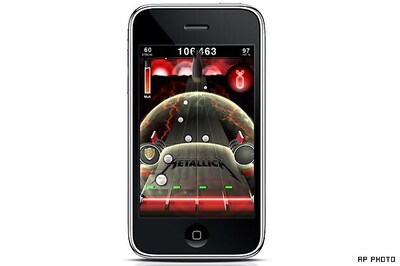 Disney acquires iPhone game maker Tapulous