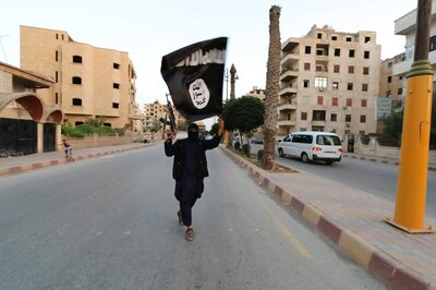 Hong Kong Maids Lured by Islamic State Recruiters, Says Report