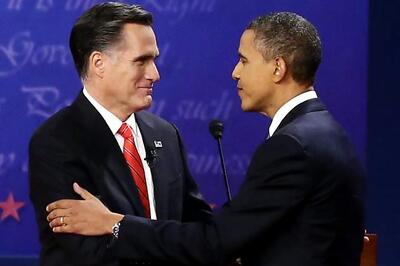 Fact check: US Presidential debate missteps