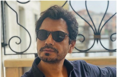 Nawazuddin Siddiqui Says Crime Thrillers Will Never Become Old-fashioned | Exclusive