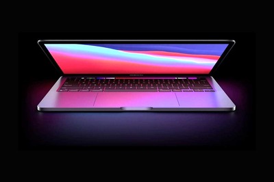 Redesigned MacBook Pro Models With Mini-LED Coming In 2021, New MacBook Air in 2020: Kuo