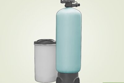 How to Clean Iron from Water