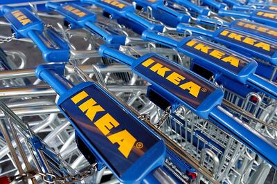 Ikea for 6 Months of Parental Leave for Men. Surrogate, Single Parent Included