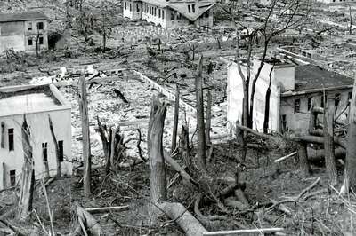 Nagasaki Day 2021: Survivors Recount Horrors of Hiroshima and Nagasaki
