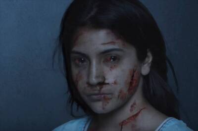 Pari Review: Anushka Sharma-starrer Doesn't Come Together in a Coherent, Satisfying Way