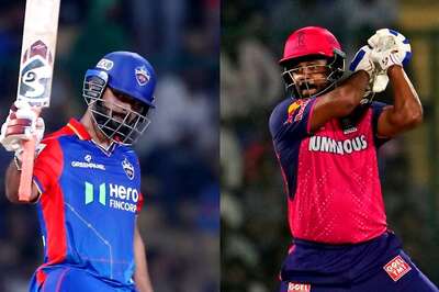 'Need Wicketkeeper in That Position': Gautam Gambhir Picks Rishabh Pant Over Sanju Samson in India's Playing XI for T20 World Cup