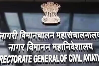 DGCA Suspends Director Over Corruption Allegations, Ministry Says 'Zero Tolerance for Malpractices'