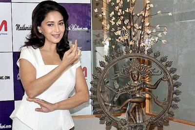 Want to take the passion of dancing to everyone: Madhuri