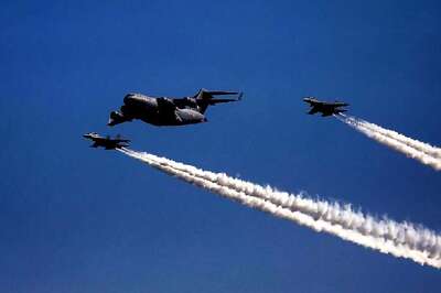 China Delaying Nod for IAF Flight to Bring Back Indians from Coronavirus-hit Wuhan, Says Report