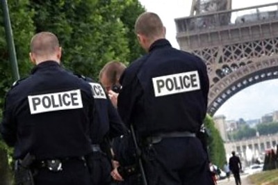 French Minister Slams Top Actress Over 'Shameful' Criticism of Police for Racism