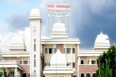 Distance Learning From Periyar University is Invalid: UGC