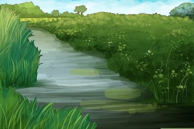 How to Get Water While Camping