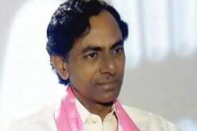 TRS makes it official, quits govt