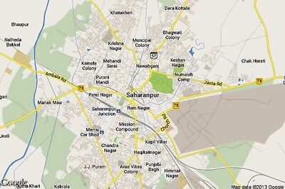 Three, among CMO, killed as car plunges into pond