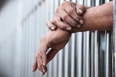 On 74th Independence Day, UP Govt to Release 74 Convicts Lodged in Different State Jails