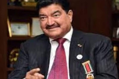 Fall From Grace: How Billionaire BR Shetty Went Bankrupt