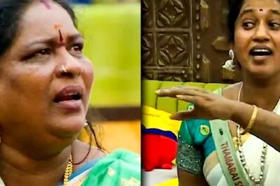 Bigg Boss Tamil 5: 15 Of the 17 Contestants Nominated for First Eviction