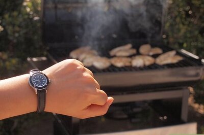 How to Decide Between a Charcoal or Gas Barbecue