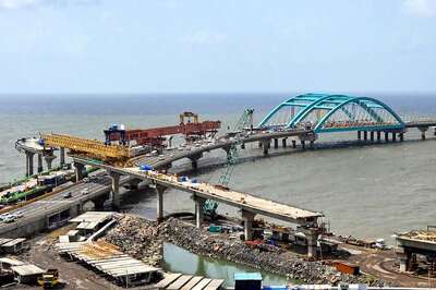 Ganpati Visarjan: Mumbai Police Issues Traffic Advisory | Check Diversions & Road Closures