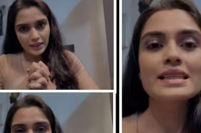 Actress Sangeetha Bhat Demands Hema Committee-like Report In Kannada Film Industry