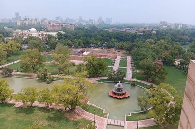 Central Vista Inauguration on Friday; All Offices in Lutyens Zone to be Closed Post Lunch on Sept 8