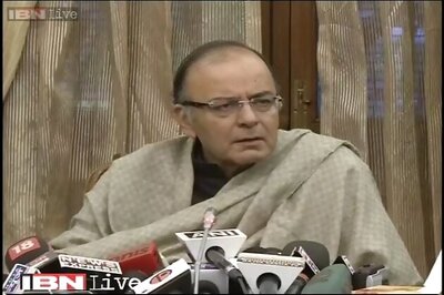 Budget session likely from February 23: Sources